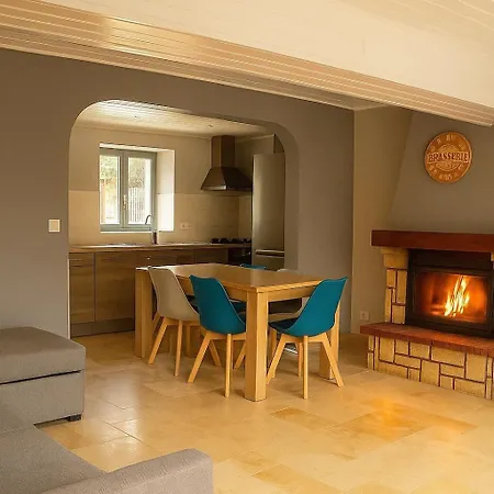 Maison Beau Soleil Niaux