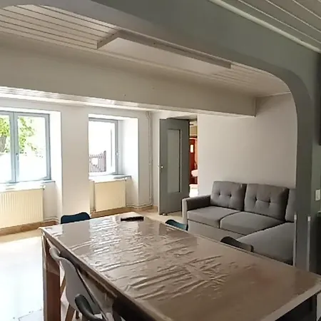 Maison Beau Soleil * Niaux