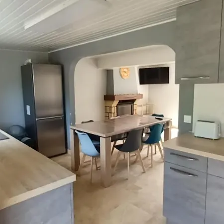 Casa vacanze Maison Beau Soleil *