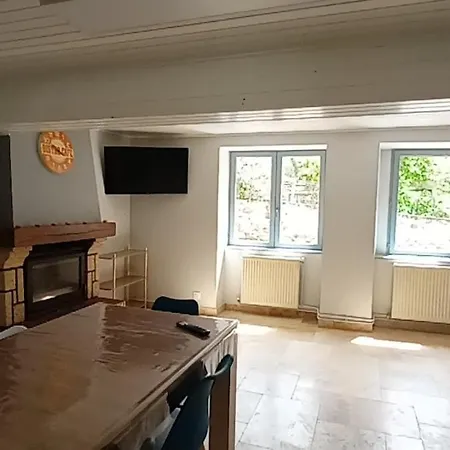 Maison Beau Soleil Casa vacanze