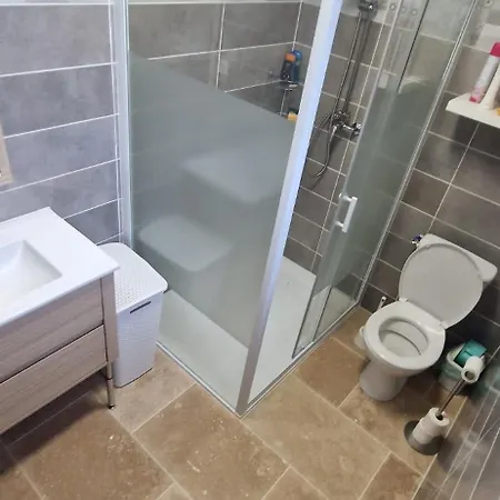 Maison Beau Soleil Prázdninový dům
