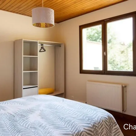 Maison Beau Soleil