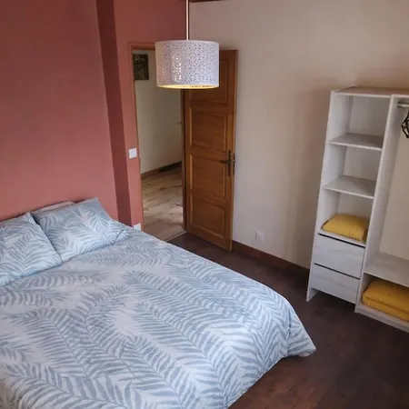 Prázdninový dům Maison Beau Soleil *