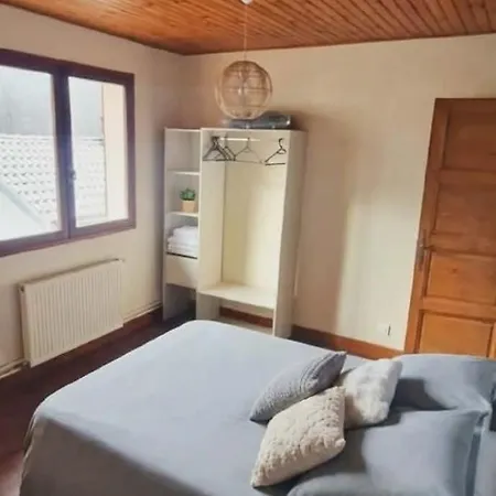 Maison Beau Soleil