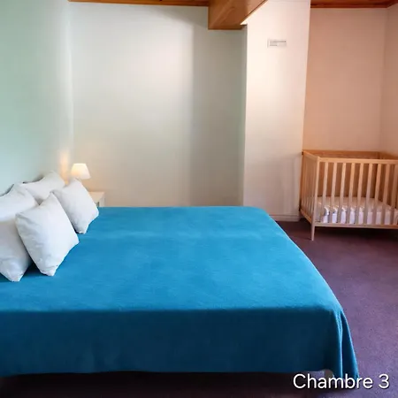 Maison Beau Soleil