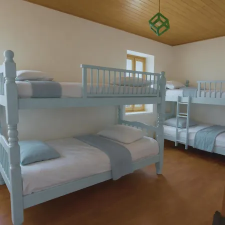 Prázdninový dům Maison Beau Soleil *