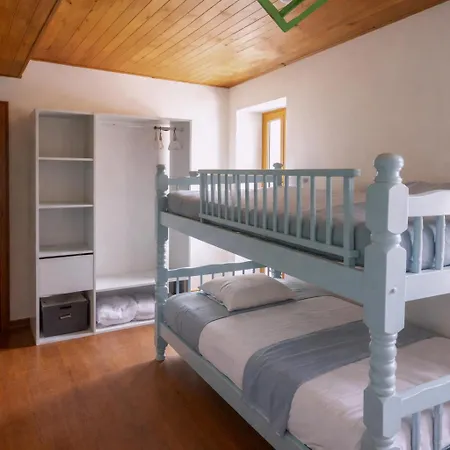 Maison Beau Soleil *
