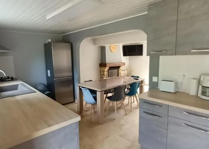 Casa vacanze Maison Beau Soleil *