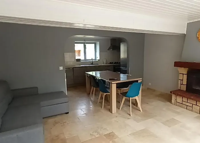 Maison Beau Soleil Casa vacanze