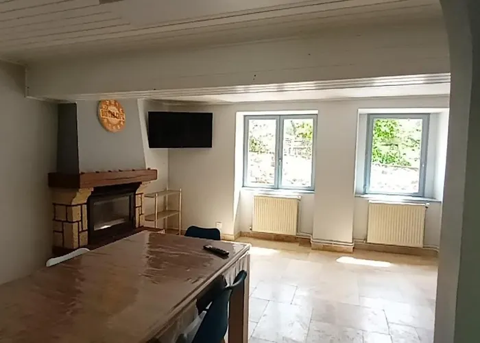 Maison Beau Soleil Casa vacanze