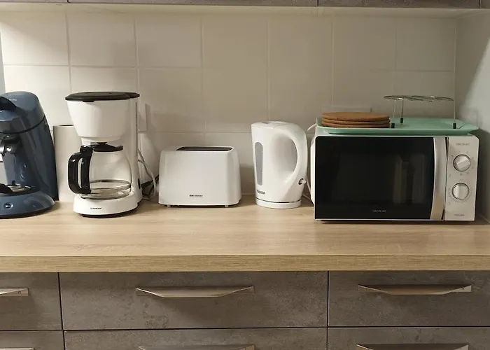 Maison Beau Soleil * Niaux