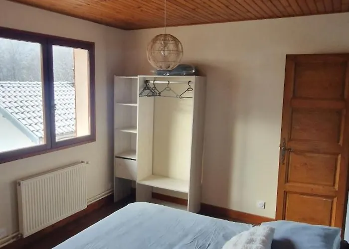 Casa vacanze Maison Beau Soleil