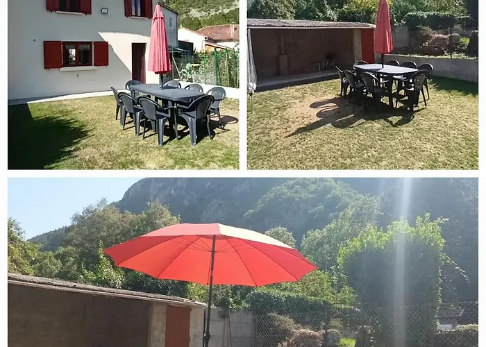 Casa vacanze Maison Beau Soleil *