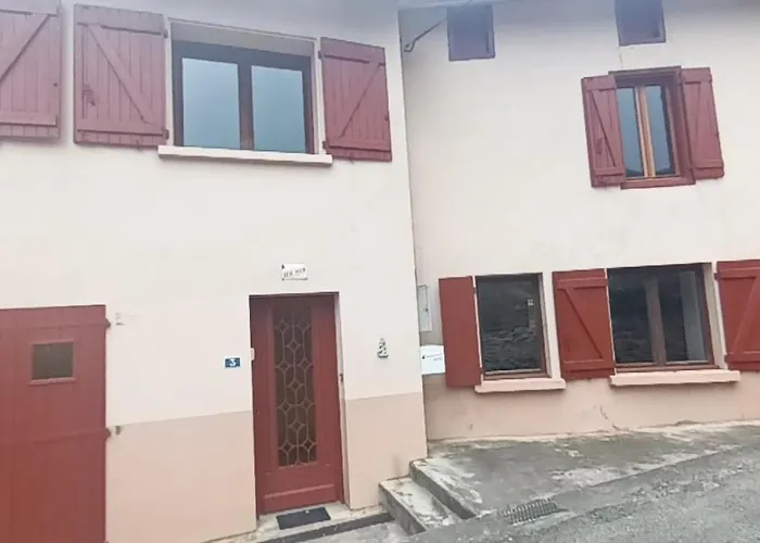 Casa vacanze Maison Beau Soleil Niaux