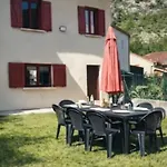 Vakantiehuis Maison Beau Soleil