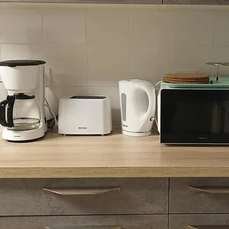 Maison Beau Soleil * Niaux