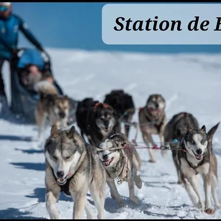 Maison Beau Soleil *