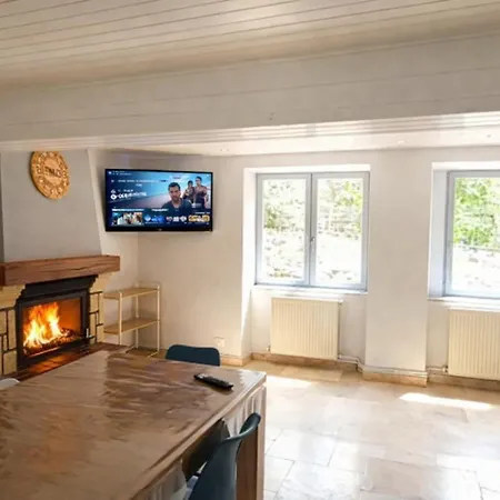 Maison Beau Soleil *