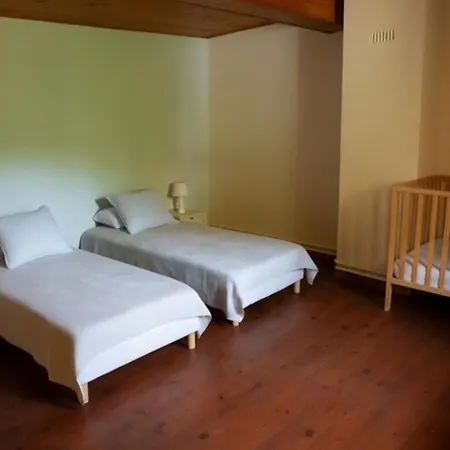 Maison Beau Soleil Niaux