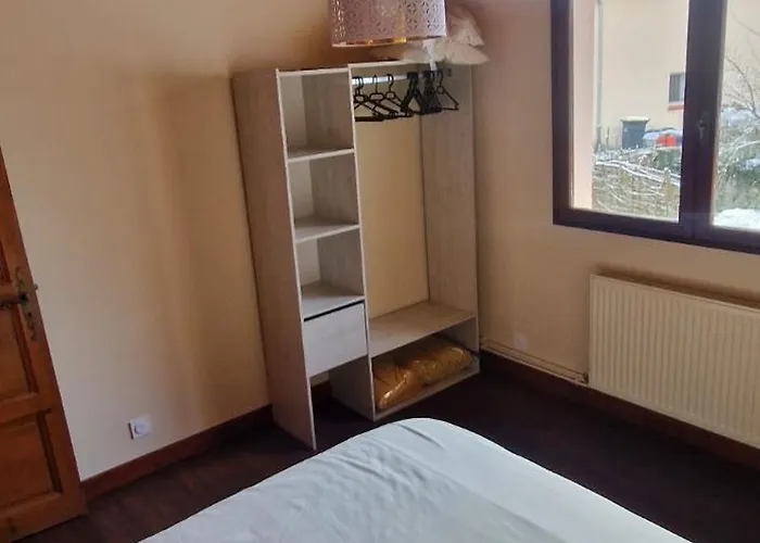 Maison Beau Soleil *