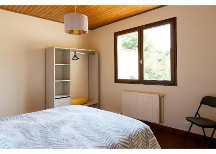 Maison Beau Soleil *