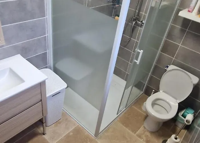 Maison Beau Soleil 펜션