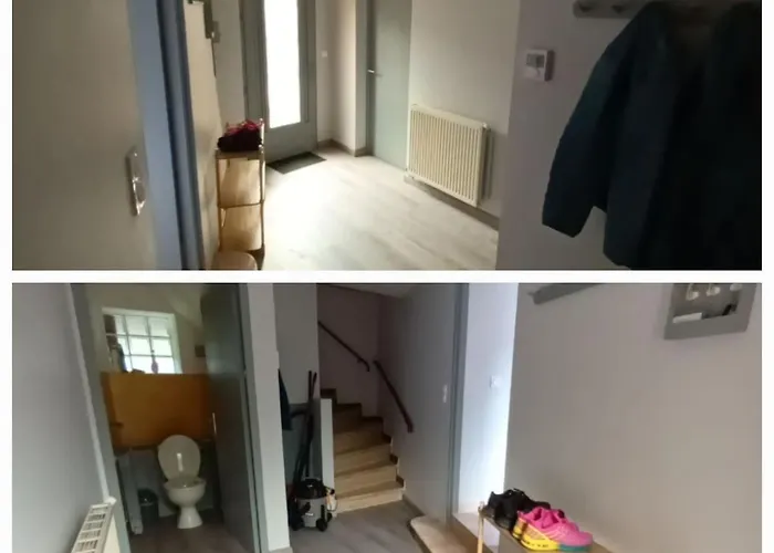 Feriehus Maison Beau Soleil Niaux