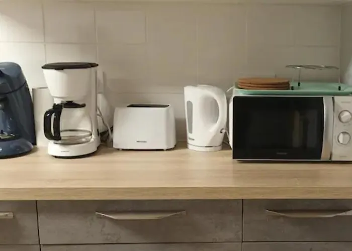 Maison Beau Soleil Feriehus