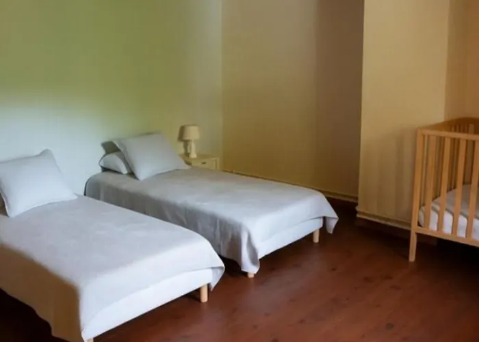 Maison Beau Soleil Niaux