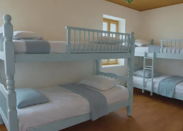 Feriehus Maison Beau Soleil *