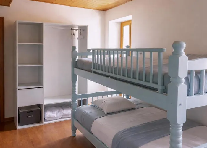 Maison Beau Soleil *